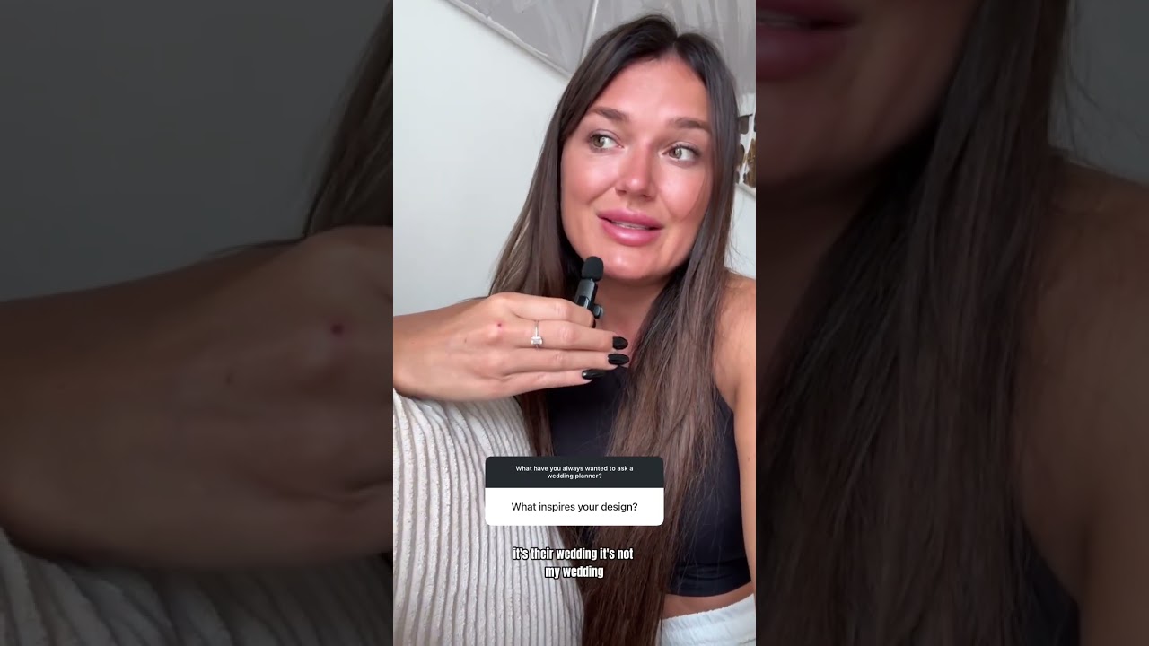 Your Italian wedding planner