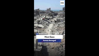 Download Lagu Shaina Low: Most Gaza homes damaged MP3 Download Lagu Shaina Low: Most Gaza homes damaged MP3