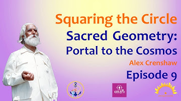 Symbols, Cycles, and Evolution: The Power of Sacred Geometry