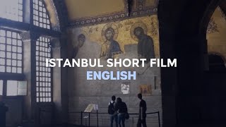 ISTANBUL (Short Film) by Ozcan Solak