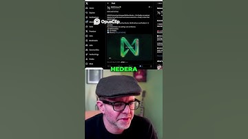 Near Protocol, Algorand & Hedera  The Fastest Blockchains