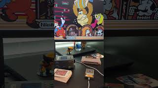 Loading games on MiSTer FPGA using an NFC Reader