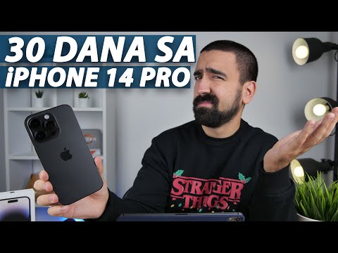 Video: Je li iOS 14?