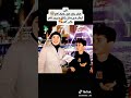 طفل يقرأ شعر عن الام يبهر الاعلامية فاطمه قيدار