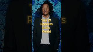Top 10 Rappers #rap #shorts #top #song #freestyle #battles #street #hiphop #hiphopbeats