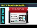 Best SHUPAN 243XL 244XL Ink for Canon Printers!