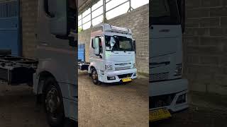 MODIFIKASI CUSTOM TRUK CANTER MBOIS KAROSERI SERBAGUNA
