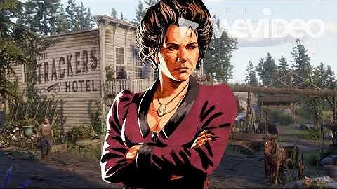 Red Dead Redemption 2 GTA IV loading screen