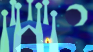 Wandersong - Moonscape (extended)