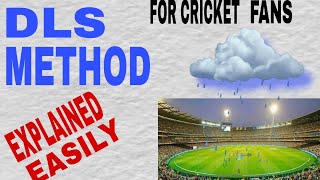 Duckworth-Lewis Method Dls Methodexplained What Is The Dls Method?