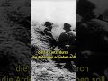 Nicht der Feind bricht dich… sondern die Wahrheit. #ww2 #ardennes #history