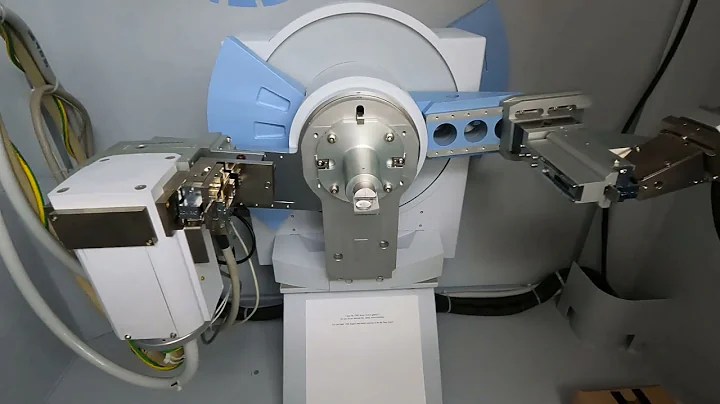 SOP - pXRD: Setup and Operation