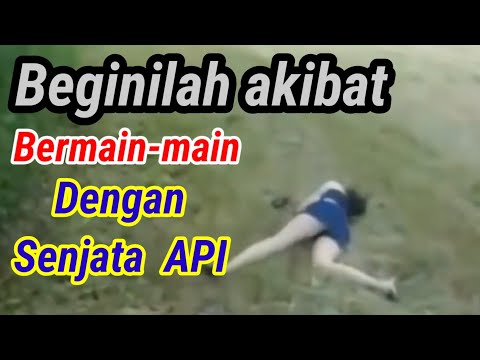 Video: Kelinci baterai