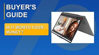 Lenovo Yoga 7 2-in-1 Laptop 16" WUXGA IPS Touchscreen 2026 - Don't Buy Before Watching