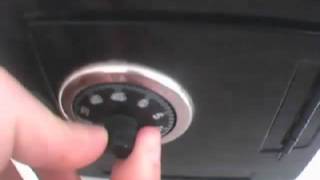 (Easy) How To Crack A Safe In 1 Minute