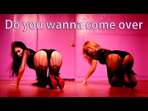 Britney Spears(브리트니 스피어스) (+) Do You Wanna Come Over?