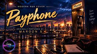 Download lagu PAYPHONE | MAROON 5 | SONG PULSE(R&B COVER)