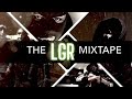 #LGR Full Mixtape (Let’s Get Round) Ft Yoshi, DS, Grinna & more