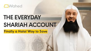 The Everyday Shariah Account