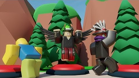 Button Simulator Remastered Ep.2 (ROBLOX IS SLOW!)