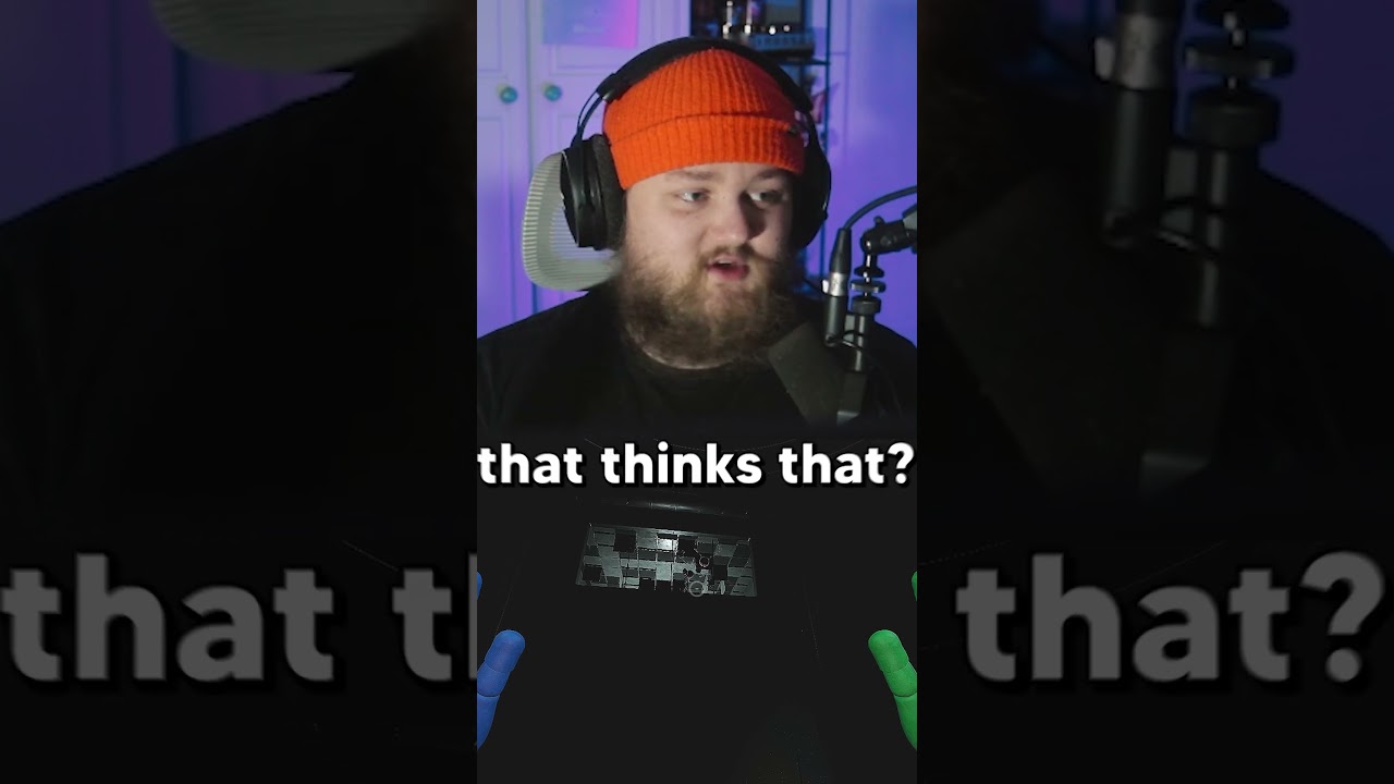 HE SAID WHATTT???
