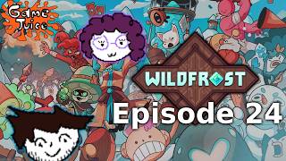 Wildfrost Episode 24 - Hog Wild