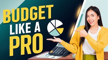 Master Your Budget