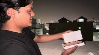 The Japanese iPhone Has a Secret... 🤫 iPhone 17 Pro Max Unboxing & SIM Test