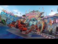 Ghost Rider - Löffelhardt (Onride/POV) Video Herbstwoche Lippstadt 2018