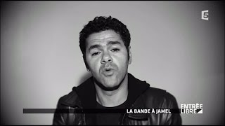 Jamel Debbouze et ses amis - Entrée libre Jamel Debbouze et ses amis - Entrée libre