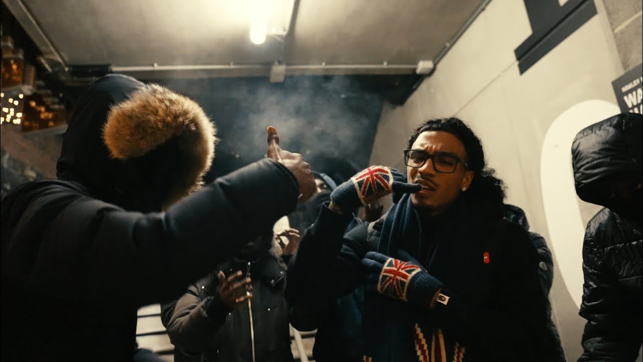 Jay Cinco - Hood Lullaby (Official Music Video) 