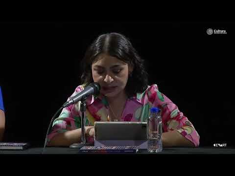 Panel Discussion: The Representation of Indigenous Identity in Mexican Folkloric Dance