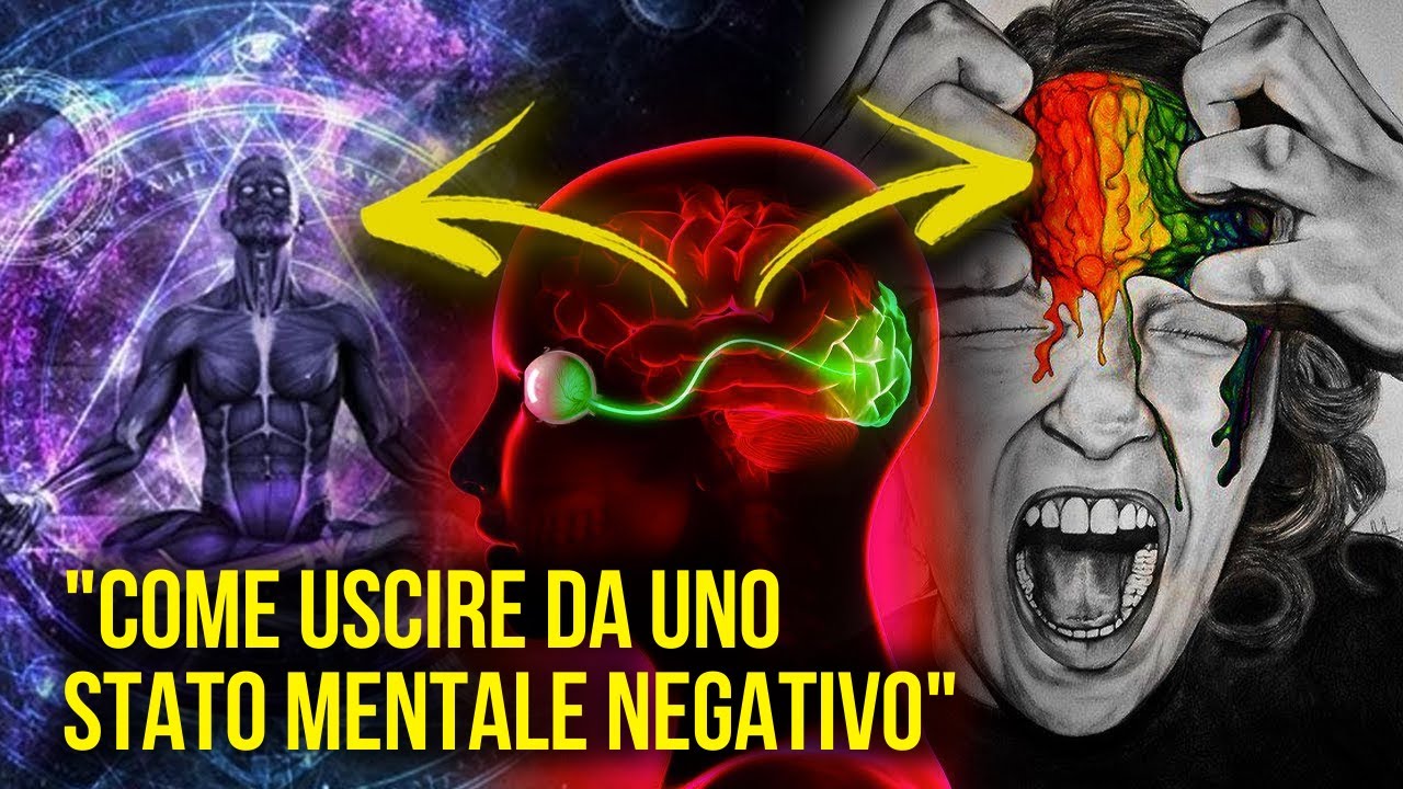 FALLO ORA E CAMBIA LA TUA VITA! - YouTube