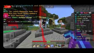 fallentech network (skyblock/faction/practice)