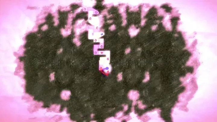 무수한 외계인 요청이...