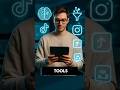 7 Free AI Social Media Tools You’re Not Using in 2025 (But Should Be!) 🚀