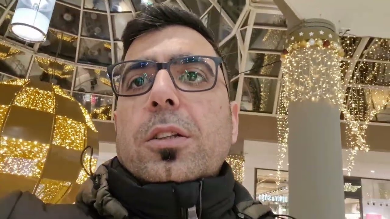 تتمت جولتي في مدينة كيل الألمانية..الجولة النهارية 