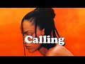 FREE Afrobeat Instrumental 2026 X Burna Boy X Rema Afrobeat Type Beat Calling