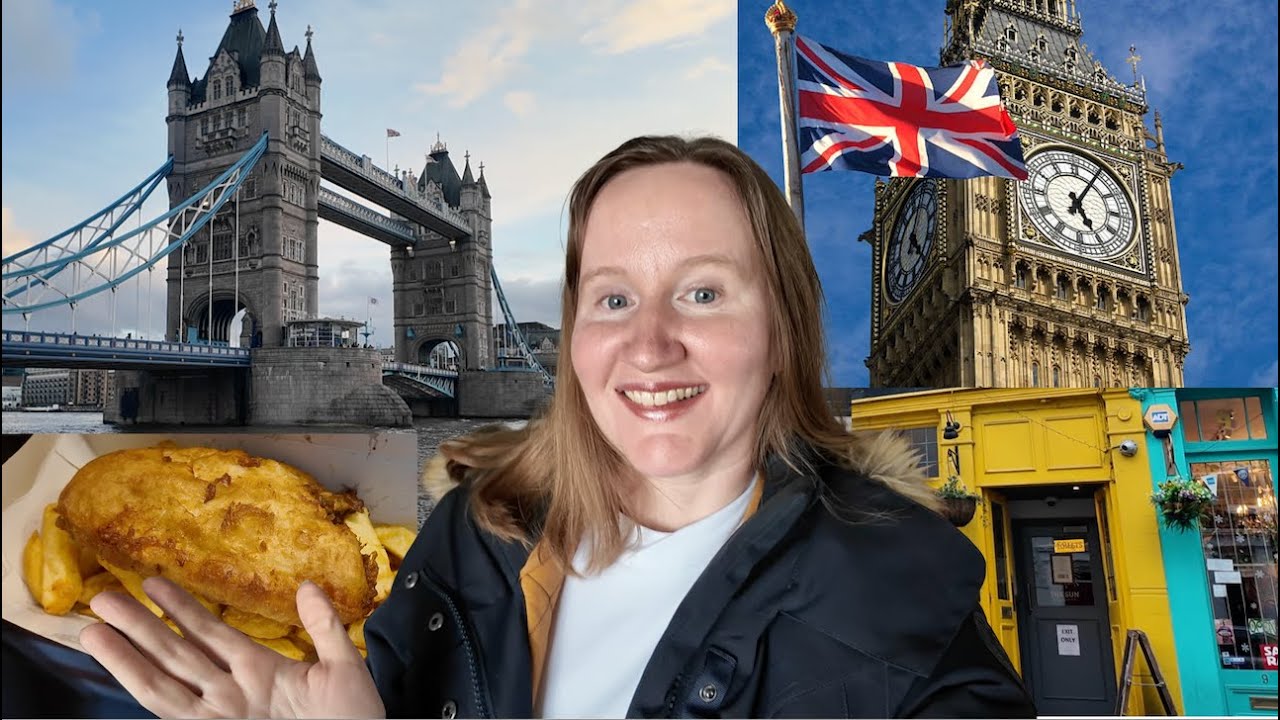 Les secrets cachés de Londres : Tower Bridge, Globe Theatre & plus #histoire  #visite #patrimoine