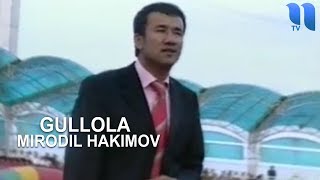 Mirodil Hakimov - Gullola | Миродил Хакимов - Гуллола (Concert version)