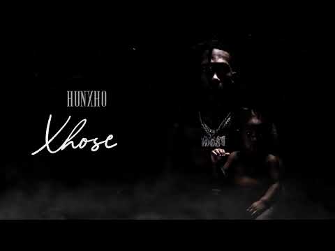 Hunxho Love Myself Official Audio