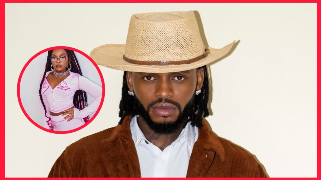 RUBEN: DIAMOND ANAJIBRAND TU ILA ROSE MUHANDO NI TENSION | ZUCHU ALININYONYA