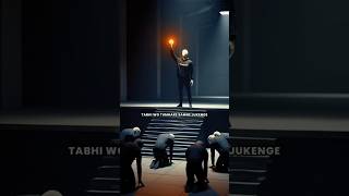 Log Tumhare Bina Reh Nahi Paayenge | 2 Dark Power Laws 😈 #shorts