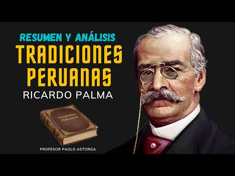 Miniatura del vídeo relacionado con Tradiciones peruanas