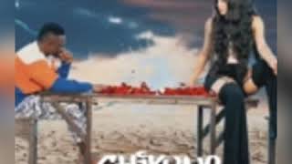 Chikune Ft Mbosso-Pieces Remicofficial Video