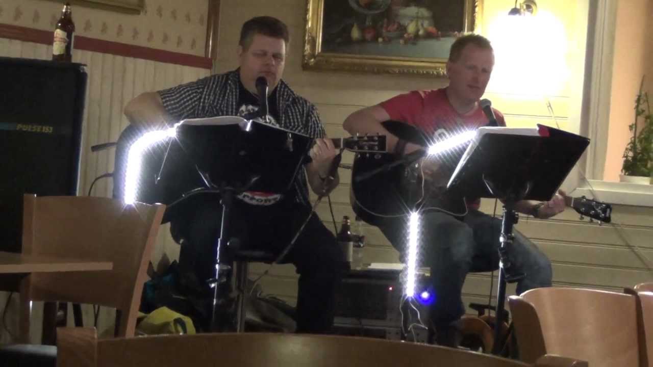 Pubkväll Sågmyra 2 Mars 2013