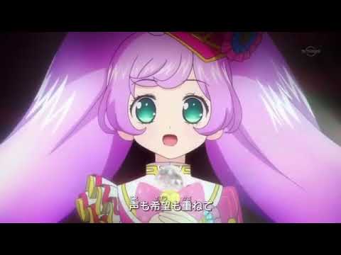 Thiên Đường Thần Tượng Pripara Opening 6( ♣Goin'on♣)