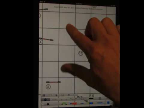 Agility iMap Demo