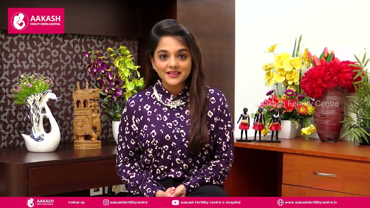 Genital Tuberculosis  symptoms | Explained by Dr. Niveditha Kamaraj