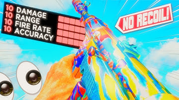 *NEW* MP40 SETUP is GOD TIER in VANGUARD! 🤯112 KILLS! (Best MP40 Class Setup)